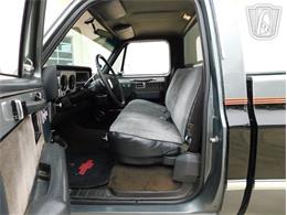 1986 Chevrolet Silverado (CC-2070387) for sale in Concord, North Carolina