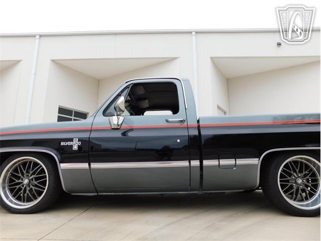 1986 Chevrolet Silverado (CC-2070387) for sale in Concord, North Carolina