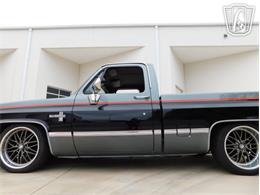 1986 Chevrolet Silverado (CC-2070387) for sale in Concord, North Carolina