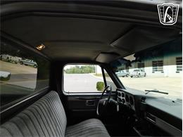 1986 Chevrolet Silverado (CC-2070387) for sale in Concord, North Carolina