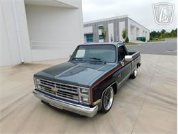 1986 Chevrolet Silverado (CC-2070387) for sale in Concord, North Carolina