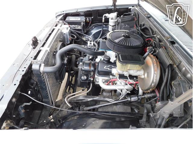 1986 Chevrolet Silverado (CC-2070387) for sale in Concord, North Carolina
