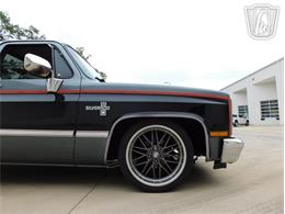 1986 Chevrolet Silverado (CC-2070387) for sale in Concord, North Carolina