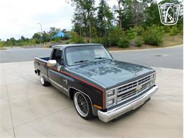 1986 Chevrolet Silverado (CC-2070387) for sale in Concord, North Carolina
