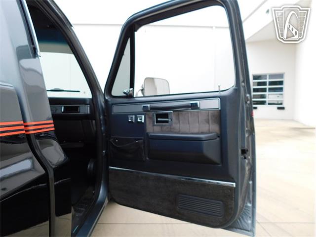 1986 Chevrolet Silverado (CC-2070387) for sale in Concord, North Carolina