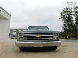 1986 Chevrolet Silverado (CC-2070387) for sale in Concord, North Carolina