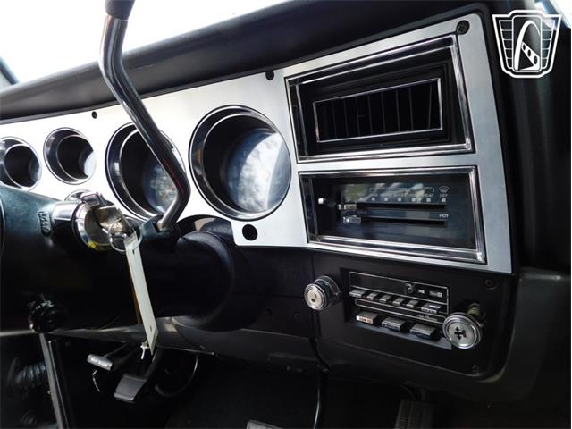 1986 Chevrolet Silverado (CC-2070387) for sale in Concord, North Carolina