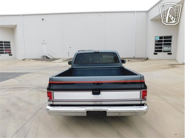 1986 Chevrolet Silverado (CC-2070387) for sale in Concord, North Carolina