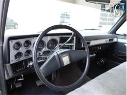1986 Chevrolet Silverado (CC-2070387) for sale in Concord, North Carolina