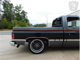 1986 Chevrolet Silverado (CC-2070387) for sale in Concord, North Carolina