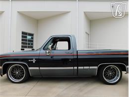 1986 Chevrolet Silverado (CC-2070387) for sale in Concord, North Carolina
