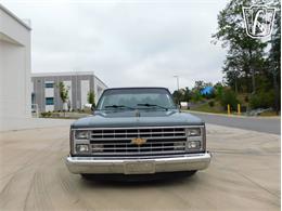 1986 Chevrolet Silverado (CC-2070387) for sale in Concord, North Carolina