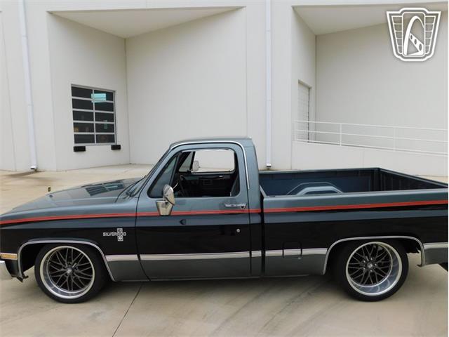 1986 Chevrolet Silverado (CC-2070387) for sale in Concord, North Carolina