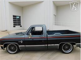 1986 Chevrolet Silverado (CC-2070387) for sale in Concord, North Carolina