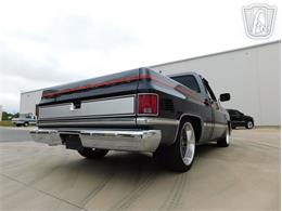 1986 Chevrolet Silverado (CC-2070387) for sale in Concord, North Carolina