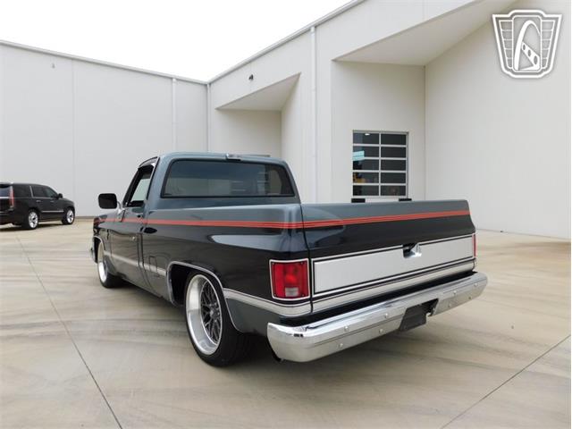 1986 Chevrolet Silverado (CC-2070387) for sale in Concord, North Carolina