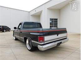 1986 Chevrolet Silverado (CC-2070387) for sale in Concord, North Carolina