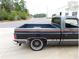 1986 Chevrolet Silverado (CC-2070387) for sale in Concord, North Carolina