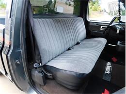 1986 Chevrolet Silverado (CC-2070387) for sale in Concord, North Carolina