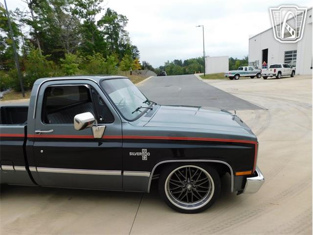1986 Chevrolet Silverado (CC-2070387) for sale in Concord, North Carolina