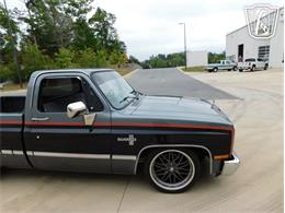 1986 Chevrolet Silverado (CC-2070387) for sale in Concord, North Carolina