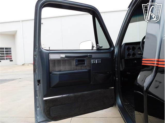 1986 Chevrolet Silverado (CC-2070387) for sale in Concord, North Carolina