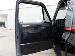 1986 Chevrolet Silverado (CC-2070387) for sale in Concord, North Carolina