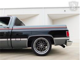 1986 Chevrolet Silverado (CC-2070387) for sale in Concord, North Carolina
