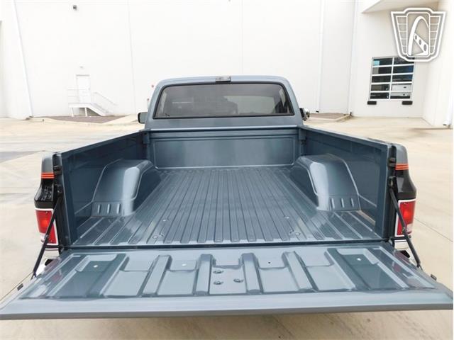 1986 Chevrolet Silverado (CC-2070387) for sale in Concord, North Carolina