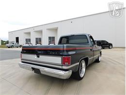1986 Chevrolet Silverado (CC-2070387) for sale in Concord, North Carolina