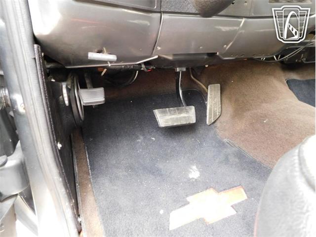 1986 Chevrolet Silverado (CC-2070387) for sale in Concord, North Carolina