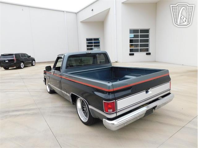 1986 Chevrolet Silverado (CC-2070387) for sale in Concord, North Carolina