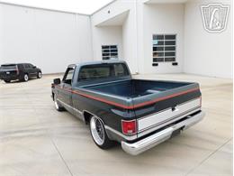 1986 Chevrolet Silverado (CC-2070387) for sale in Concord, North Carolina
