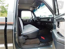 1986 Chevrolet Silverado (CC-2070387) for sale in Concord, North Carolina