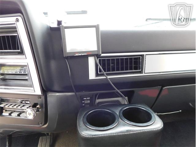 1986 Chevrolet Silverado (CC-2070387) for sale in Concord, North Carolina