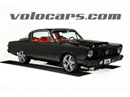 1966 Plymouth Barracuda (CC-2073870) for sale in Volo, Illinois