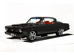 1966 Plymouth Barracuda (CC-2073870) for sale in Volo, Illinois
