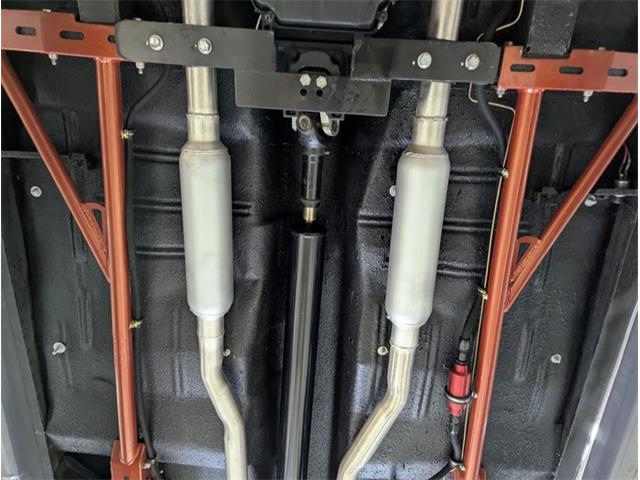 1966 Plymouth Barracuda (CC-2073870) for sale in Volo, Illinois