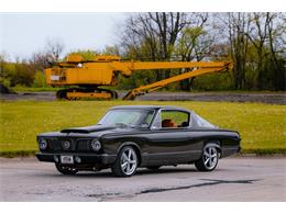1966 Plymouth Barracuda (CC-2073870) for sale in Volo, Illinois