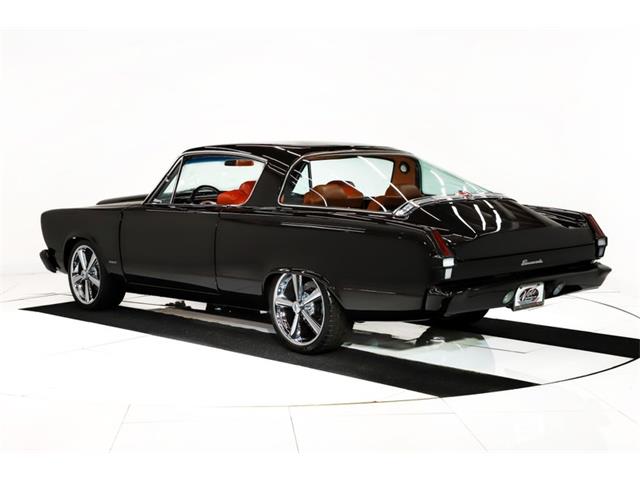 1966 Plymouth Barracuda (CC-2073870) for sale in Volo, Illinois