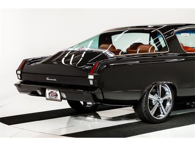 1966 Plymouth Barracuda (CC-2073870) for sale in Volo, Illinois