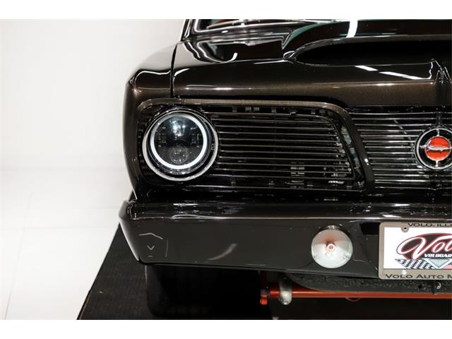 1966 Plymouth Barracuda (CC-2073870) for sale in Volo, Illinois