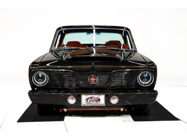 1966 Plymouth Barracuda (CC-2073870) for sale in Volo, Illinois