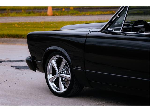 1966 Plymouth Barracuda (CC-2073870) for sale in Volo, Illinois