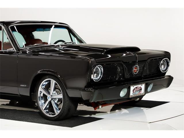1966 Plymouth Barracuda (CC-2073870) for sale in Volo, Illinois