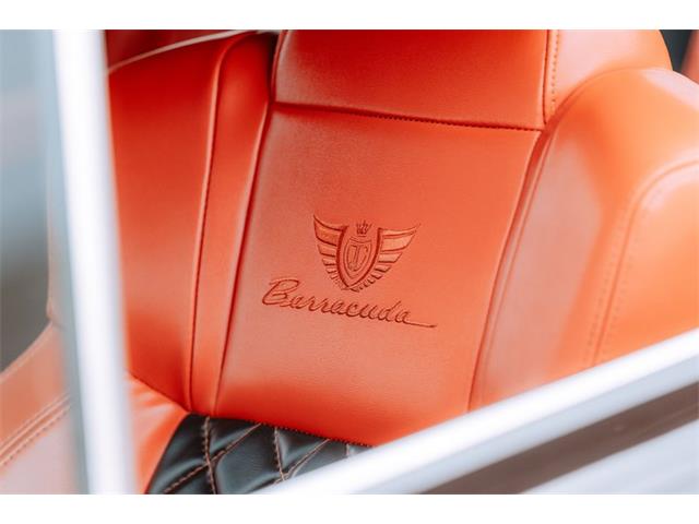 1966 Plymouth Barracuda (CC-2073870) for sale in Volo, Illinois