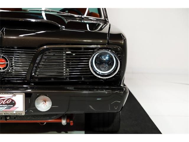 1966 Plymouth Barracuda (CC-2073870) for sale in Volo, Illinois