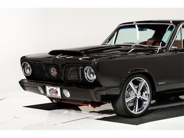 1966 Plymouth Barracuda (CC-2073870) for sale in Volo, Illinois