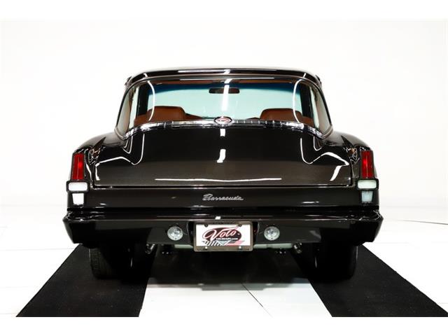 1966 Plymouth Barracuda (CC-2073870) for sale in Volo, Illinois