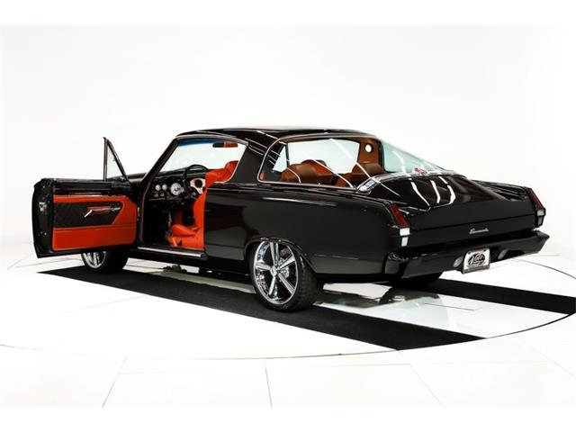 1966 Plymouth Barracuda (CC-2073870) for sale in Volo, Illinois